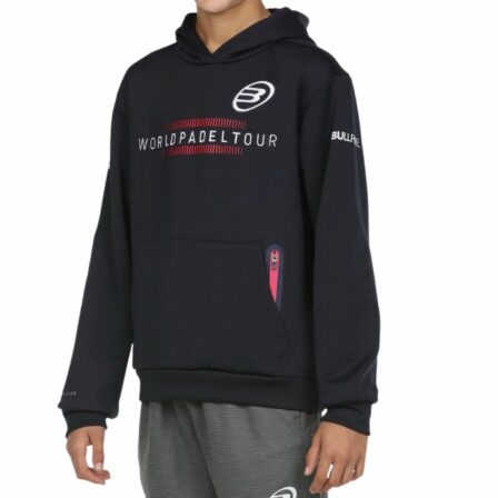 Bullpadel-Radu-Junior-Sweater-Azul-Marino-Padel-Tennis-Boern