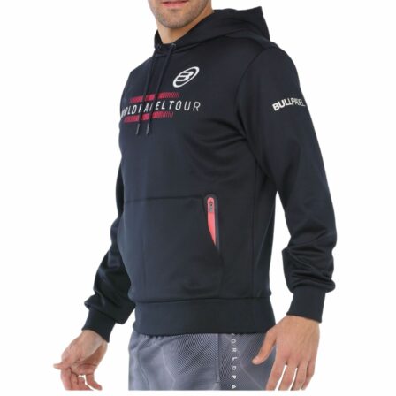 Bullpadel-Renieba-Sweater-Azul-Marino-2