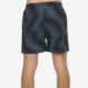 Bullpadel-herre-shorts-sort-graa