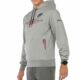 Bullpadel-padel-sweater-herre-graa