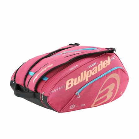 Bullpadel-padel-taske-bag-pink