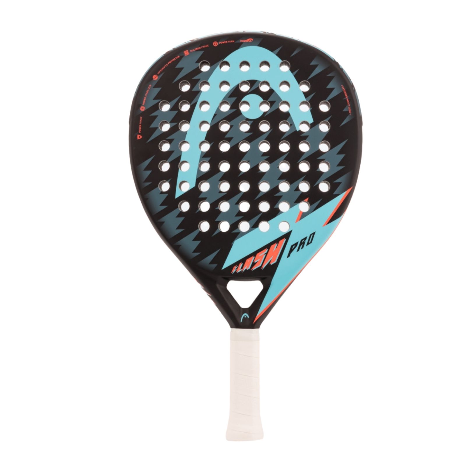 Head-Flash-Pro-2022-Padel-racket