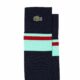 Lacoste-Sport-Compression-Zone-Striped-Socks-Navy-blue-Tennis-stroemper