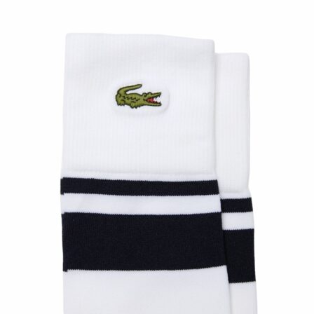 Lacoste-Sport-Compression-Zone-Striped-Socks-Tennis