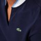 Lacoste-Sport-Fit-Stretch-Pique-Dame-Polo-Navy-Blue-White-sports-t-shirt