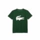Lacoste-Sport-Oversized-Croc-Junior-T-shirt-Green
