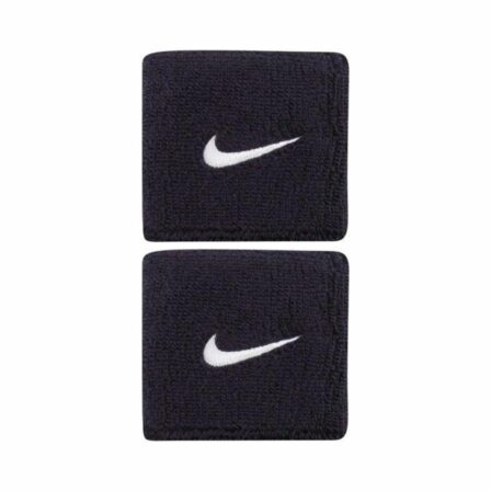 Nike Hikinauha Musta 2 Pack