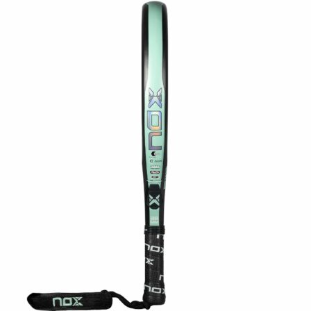 Nox-MJ10-Luxury-2022-Padel-racket