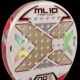 Nox-ML-10-padel-bat-Pro-Cup-Luxury-2022-overflade