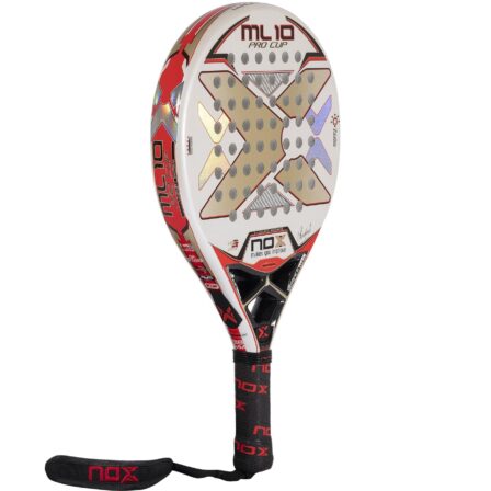 Nox-ML-10-padel-bat-Pro-Cup-Luxury-2022-teknologier