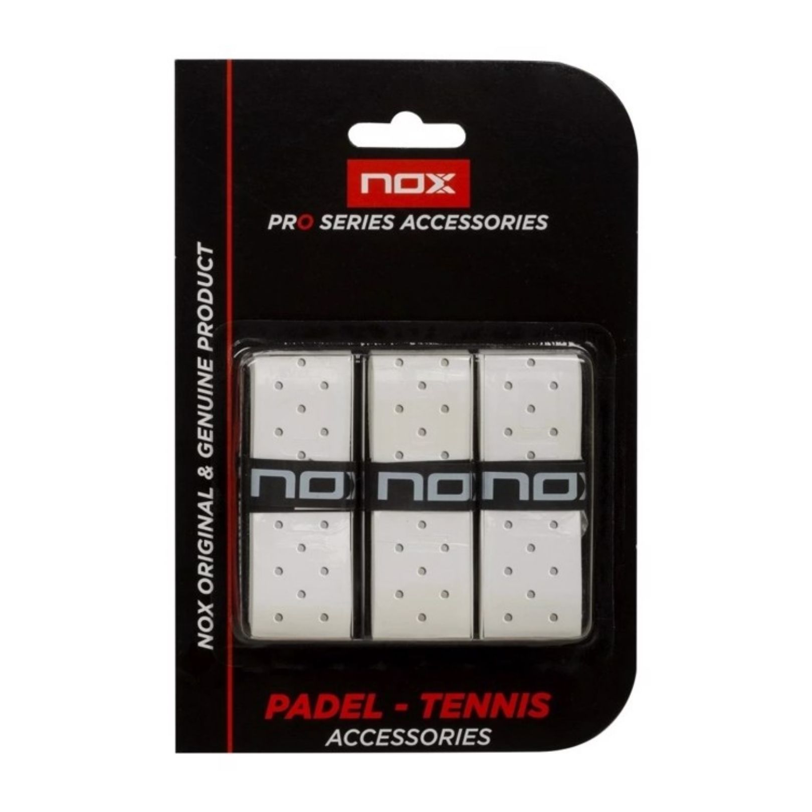Nox-Pro-Perforeret-Greb-Hvid-3-pak