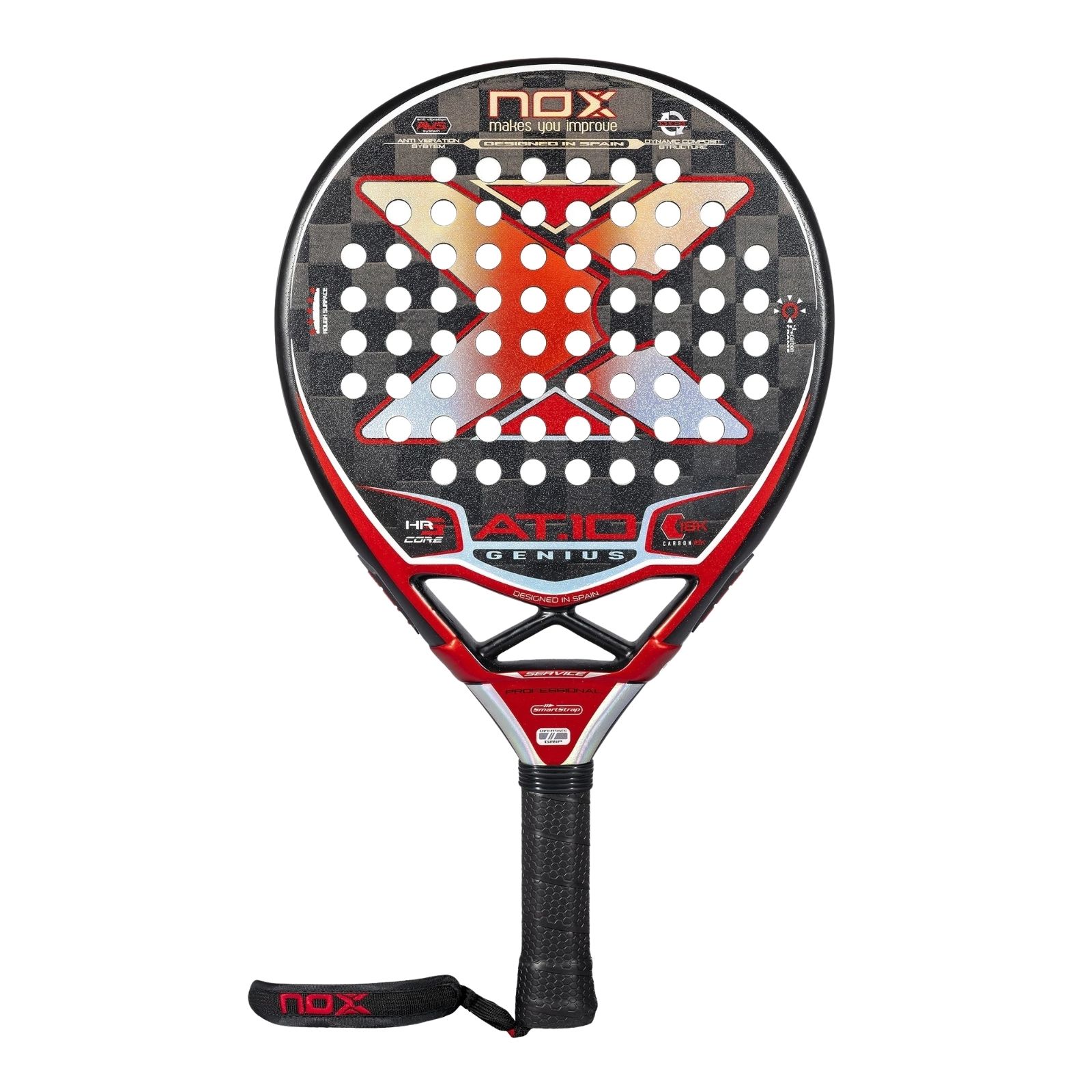 Nox-padel-bat