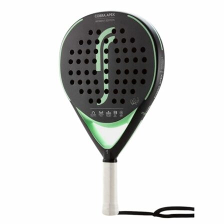 RS-Padel-Cobra-Apex-Womens-Edition-Mint-Padel-Tennis-bat-Damer