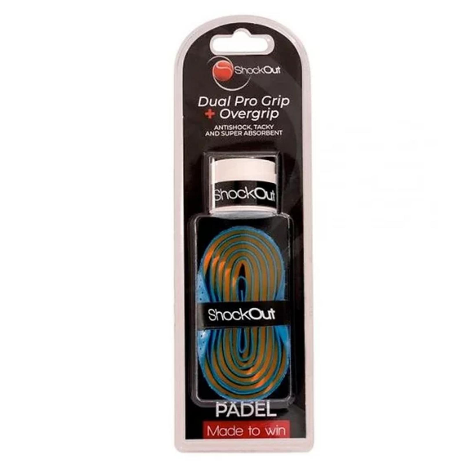 ShockOut-Dual-Pro-Grip-Blue