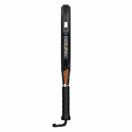 Varlion-Bourne-Summum-Carbon-Black-Padel-Racket