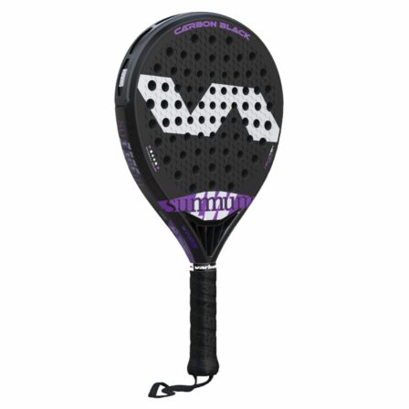Varlion-LW-Summum-Carbon-Black-Padel-Racket