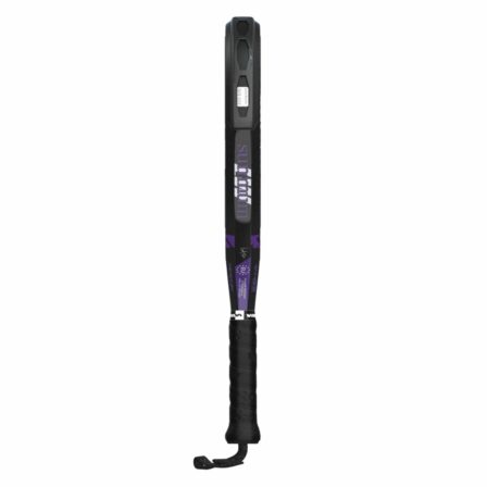 Varlion-LW-Summum-Carbon-Black-til-Padel