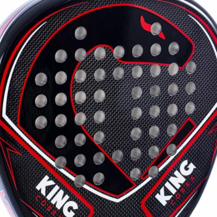 Vibor-A-King-Cobra-Classic-Padel-Racket