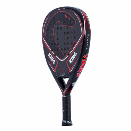 Vibor-A-King-Cobra-Classic-Padelrack