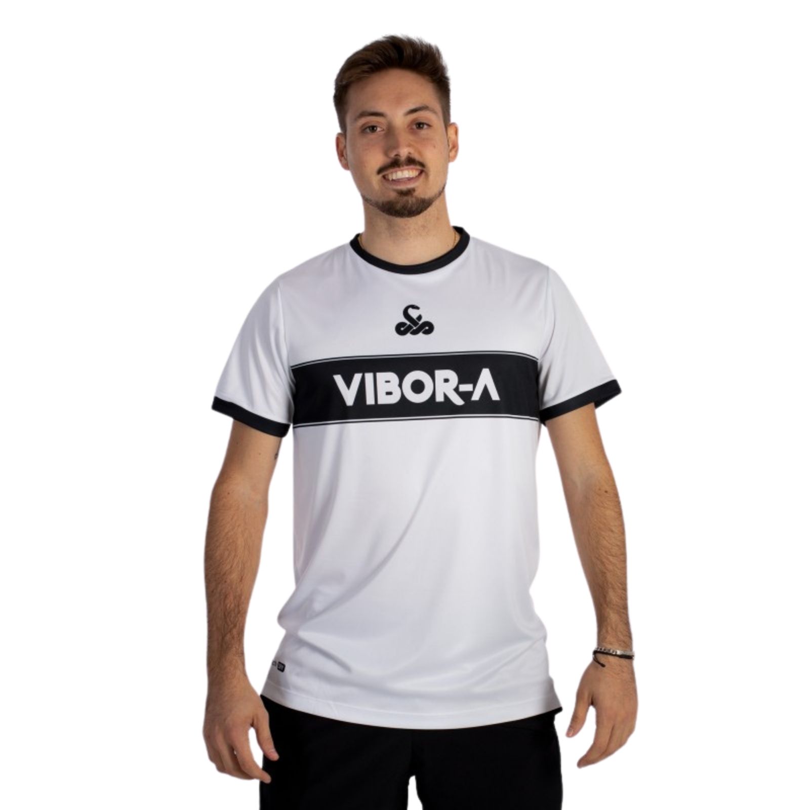 Vibor-A-Poison-T-Shirt-Blanco-2