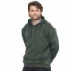 Vibora-Rata-Nagra-Hoodie-Groen-Padel