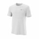 Wilson-Bela-Seamless-Crew-padel-og-tennis-T-shirt-herre-White