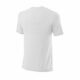 Wilson-Bela-Seamless-Crew-padel-og-tennis-T-shirt-herre-White-bagfra