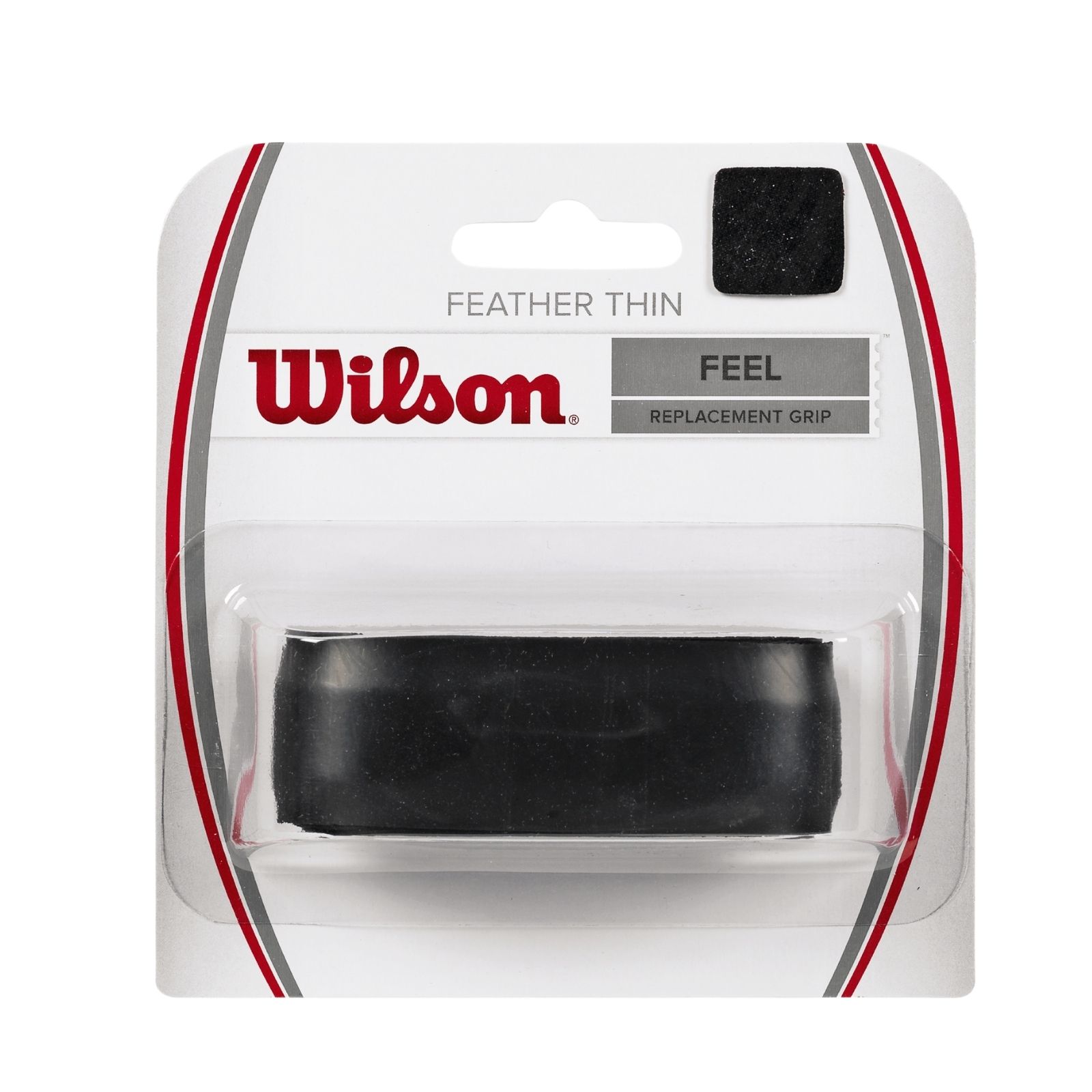 Wilson-Feather-Thin-Feel-Replacement-Black