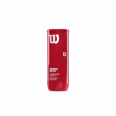 Wilson-Padel-X3-Paketilbud