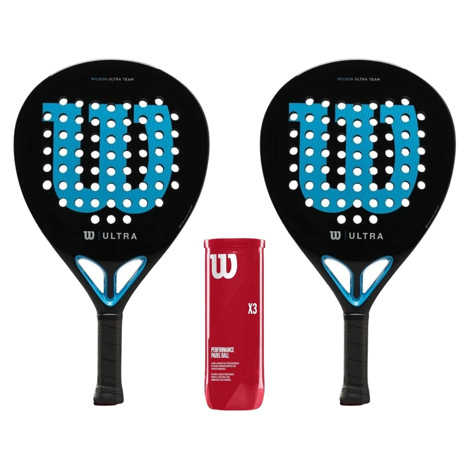 Wilson-Pakketilbud-Ultra-team