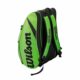 Wilson-Rak-Pak-Green