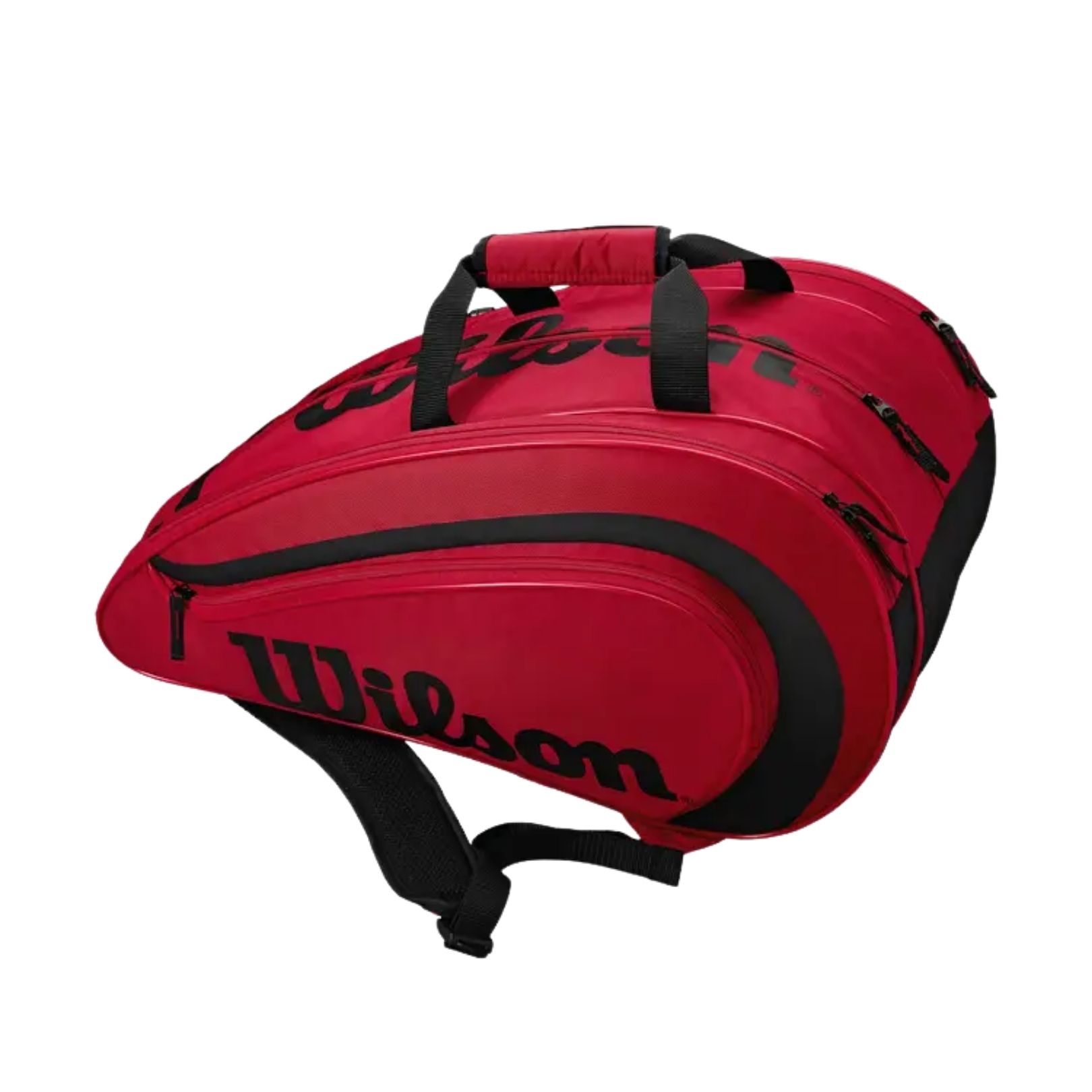 Wilson-Rak-Pak-Red-Padel-Taske