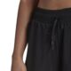Adidas-Club-Dame-Shorts-Black-Grey-padel-tennis-shorts