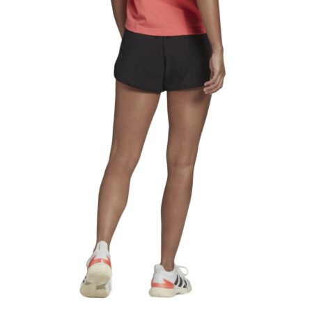 Adidas-Club-Dame-Shorts-Black-Grey-padel-tennis-shorts-indershorts