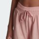 Adidas-Club-Dame-Shorts-Wonder-Mauve-Black-traeningsshorts-dame-padel-shorts-logo