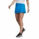 Adidas-Premium-Nederdel-Blue-Rush-Padel-nederdel