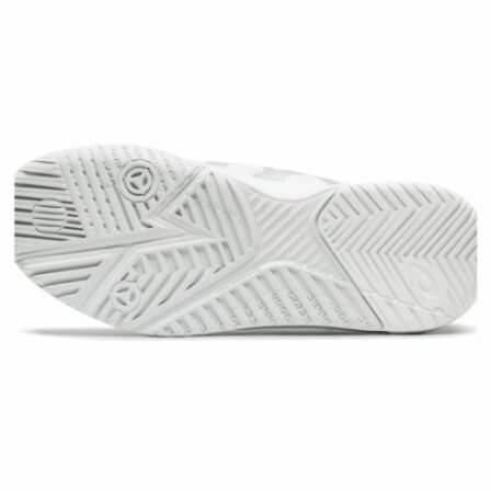Asics-Gel-Resolution-8-Dame-WhitePure-Silver-Sports-sko