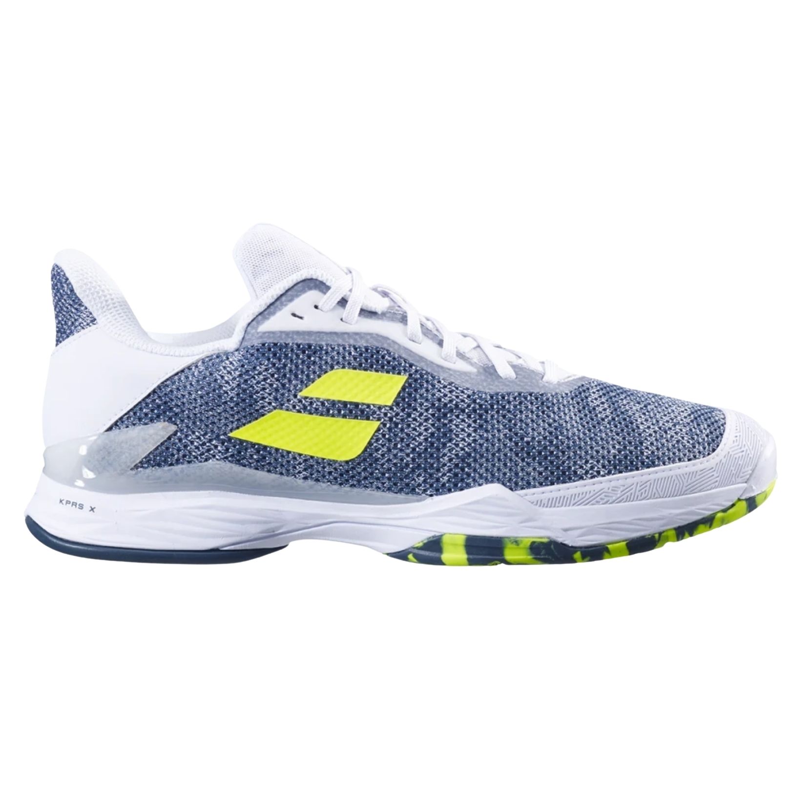 Babolat-Jet-Tere-Clay-White-Dark-Blue-Padel-Tennis