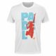 Babolat-Padel-Cotton-T-shirt-White