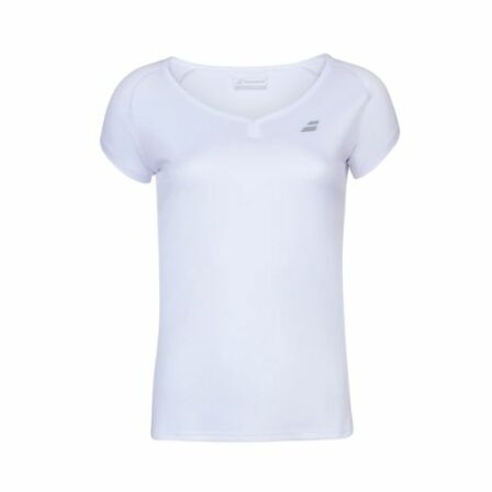 Babolat Play Cap Women T-shirt White