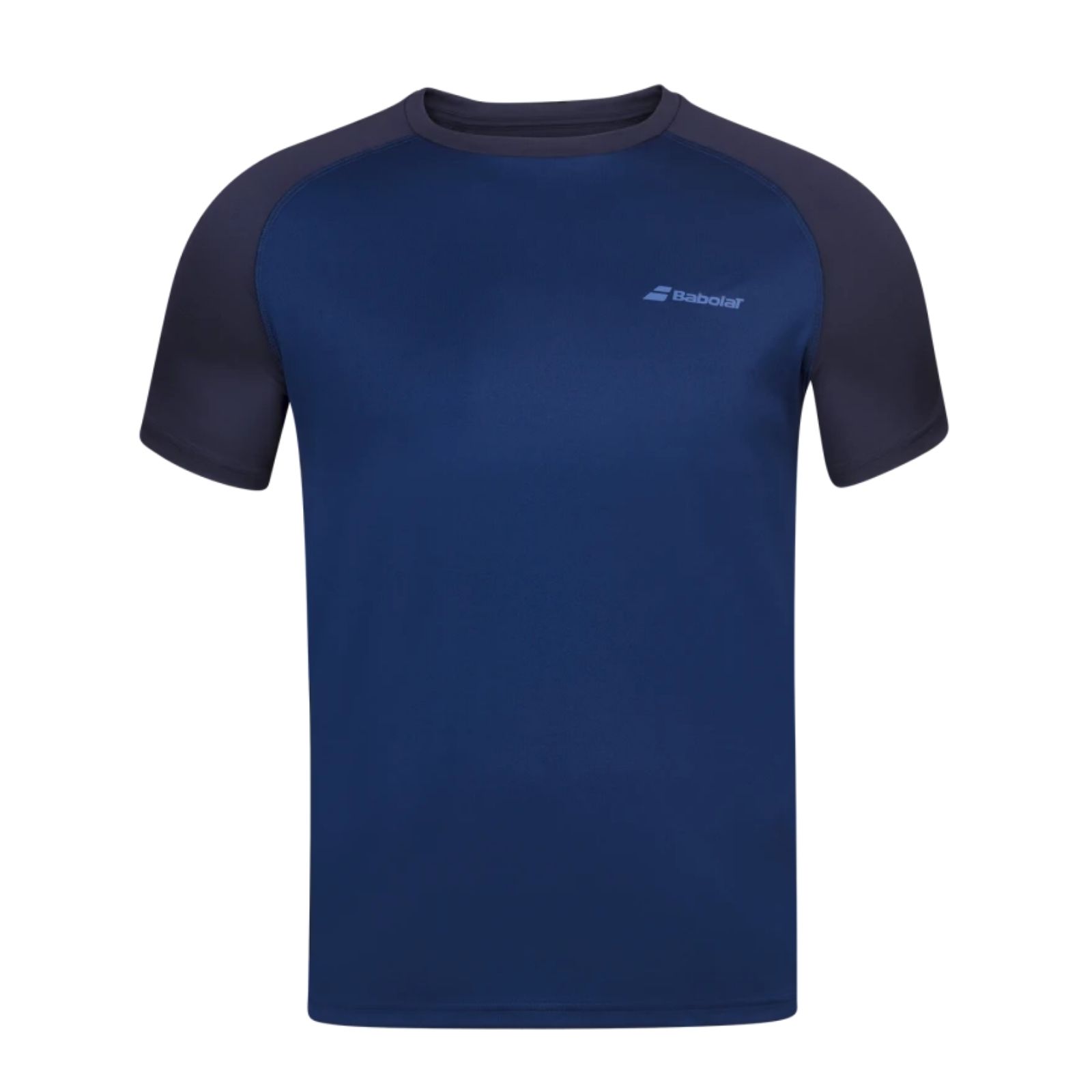 Babolat-Play-Crew-Neck-Tee