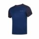 Babolat-padel-T-shirt-blaa
