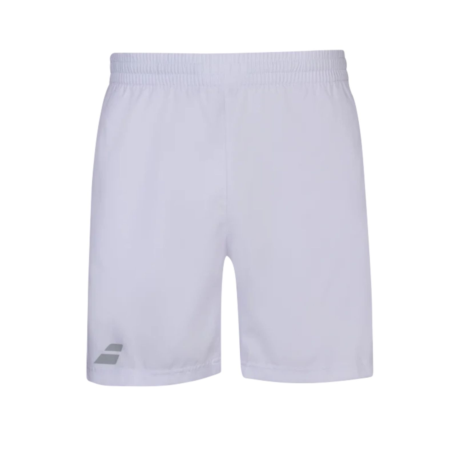 Babolat-play-shorts-white