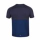 Babolat-tennis-T-shirt-blue