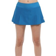 Bullpadel Elicio Women Shorts Azul Intenso