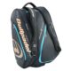 Bullpadel-Flow-Bag-005-Black-padeltaske-foran
