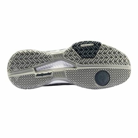 Bullpadel-Hack-Hybrid-22V-Gris-Oscuro-Padeltennis-sko
