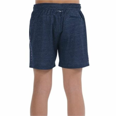 Bullpadel-Riopale-Junior-Azul-Marino-Padeltenni-Shorts