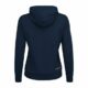 Head-Club-Rosie-Hoodie-Dame-Navy-tennis-haettetroeje