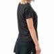 Head-Padel-SPW-T-shirt-Dame-Sort-Padel-T-shirt